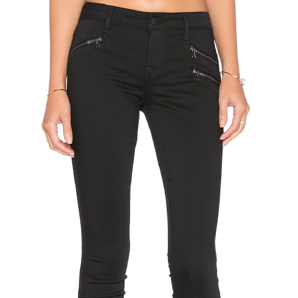 Level 99 Callie Skinny size 24